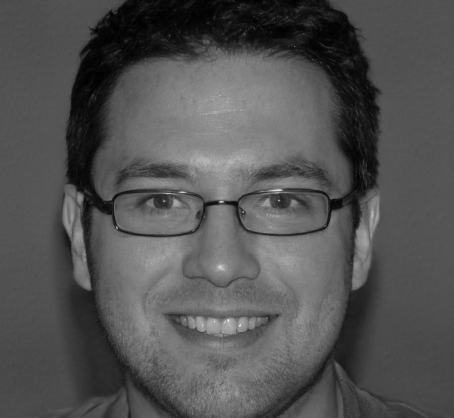 Senior advisor Lars Blomqvist